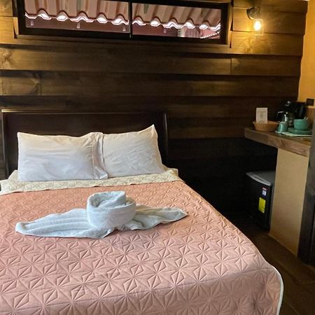 La Fortuna Waterfall Bungalows Exterior foto